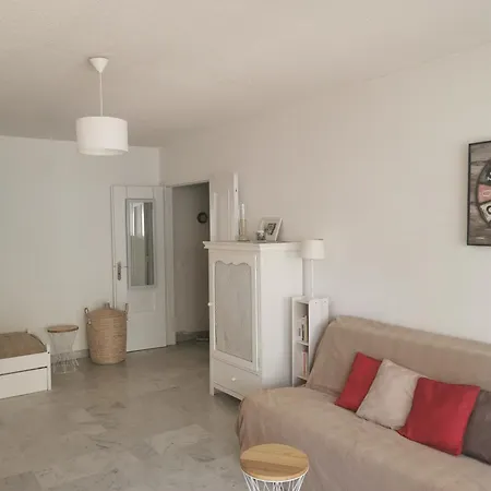 Apartment Grand 2p Hyper Centre 1mn De !